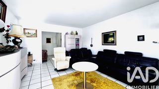  Appartement � vendre 2 pi�ces 64 m�