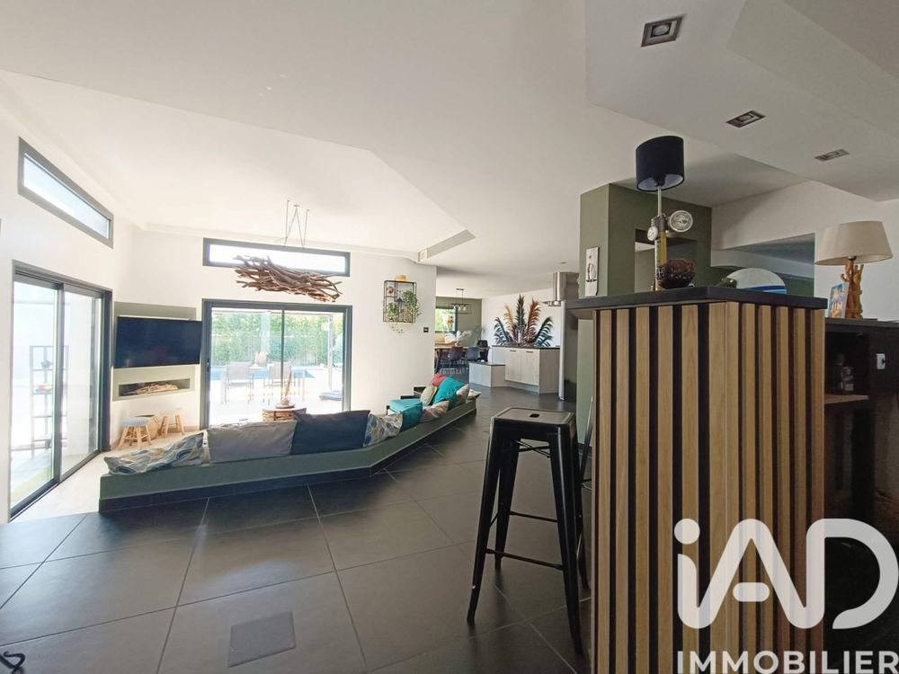 � vendre  Maison Servian (34290)