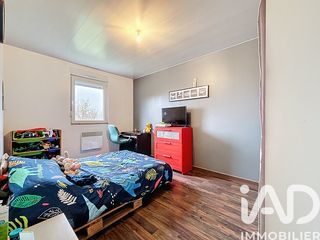  Maison � vendre 5 pi�ces 105 m�