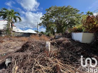  Terrain � vendre 475 m�