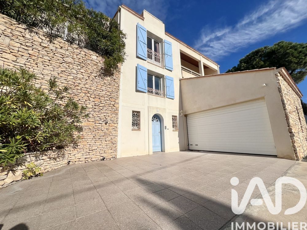 � vendre  Maison Leucate (11370)