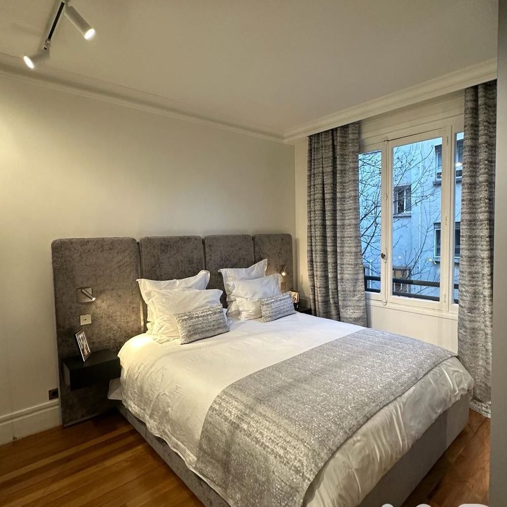 � vendre  Appartement Neuilly-sur-Seine (92200)