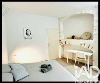  Appartement � vendre 3 pi�ces 76 m�