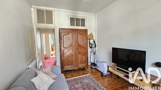  Appartement � vendre 4 pi�ces 83 m�