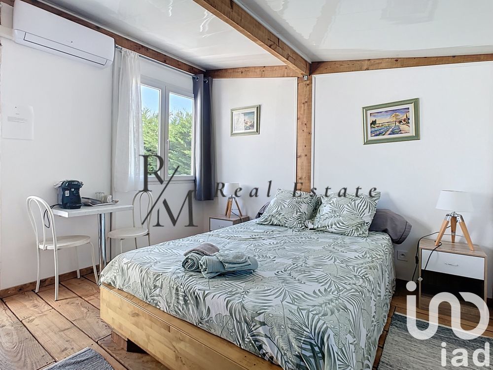 � vendre  Maison Rognes (13840)