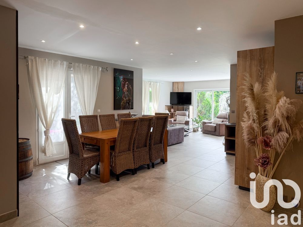 � vendre  Maison Saint-Genis-Laval (69230)