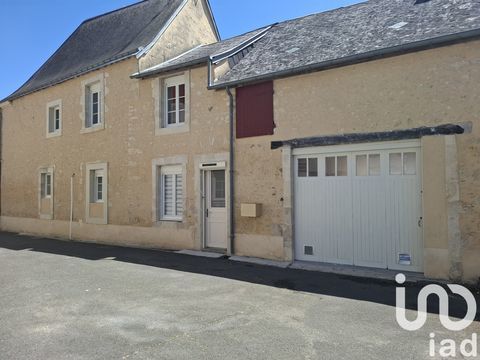   Vente Maison traditionnelle 5 pi�ces Maison - 5 pi�ce(s) - 110 m�