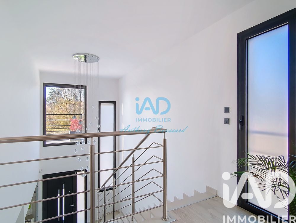 � vendre  Villa Rozay-en-Brie (77540)