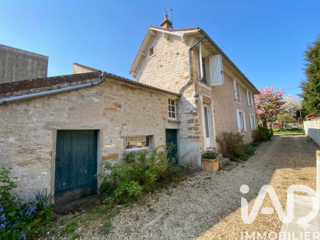  Maison � vendre 3 pi�ces 85 m�