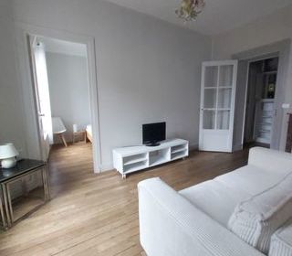  Appartement � louer 2 pi�ces 37 m�