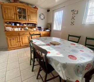  Maison � vendre 5 pi�ces 126 m�