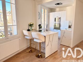  Appartement � vendre 4 pi�ces 90 m�