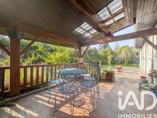  Maison � vendre 5 pi�ces 93 m�