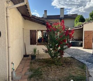  Maison � vendre 3 pi�ces 70 m�
