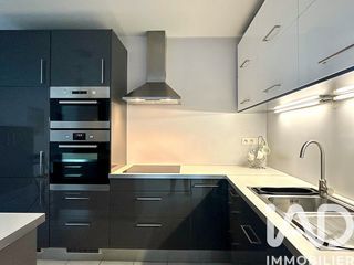  Appartement � vendre 4 pi�ces 86 m�