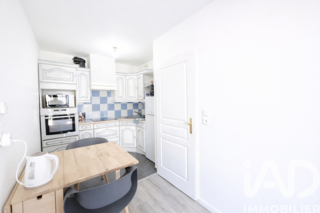 Appartement � vendre 2 pi�ces 47 m�