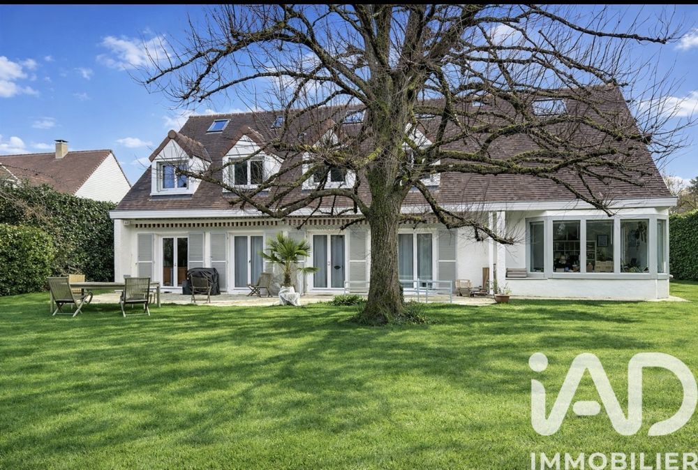 � vendre  Maison Feucherolles (78810)