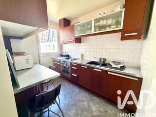  Appartement � vendre 2 pi�ces 52 m�