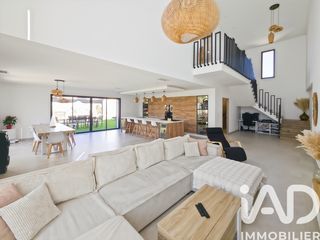  Maison � vendre 6 pi�ces 145 m�