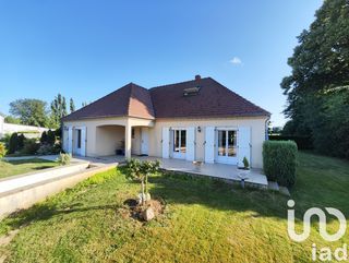  Maison � vendre 6 pi�ces 147 m�