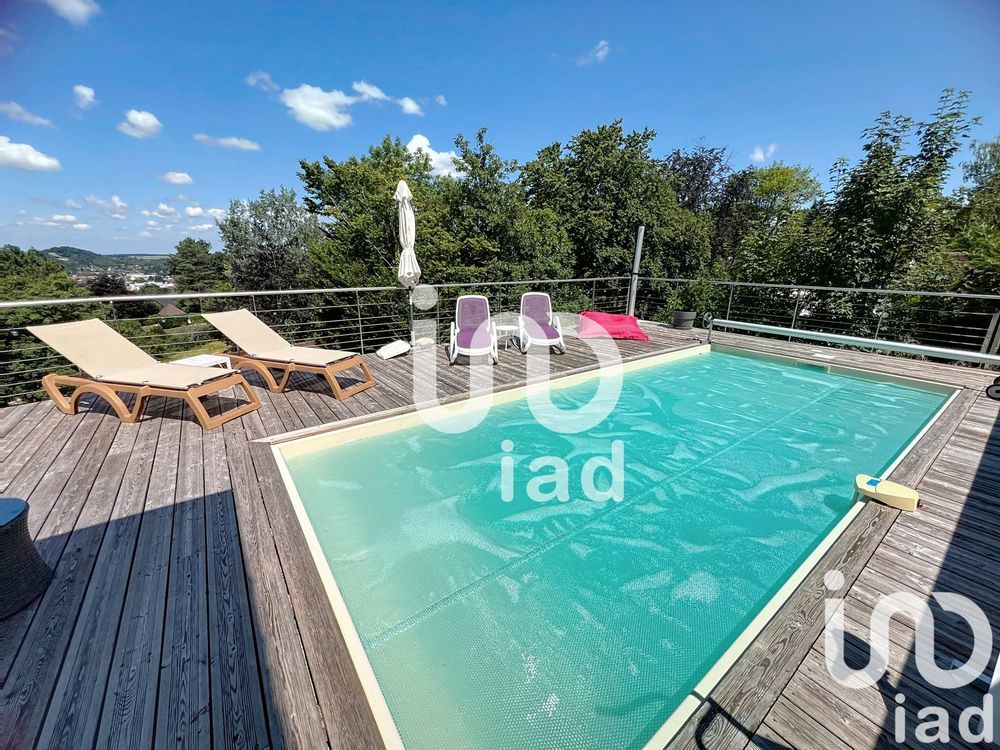 � vendre  Villa Lons-le-Saunier (39000)