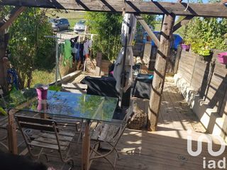  Maison � vendre 4 pi�ces 75 m�