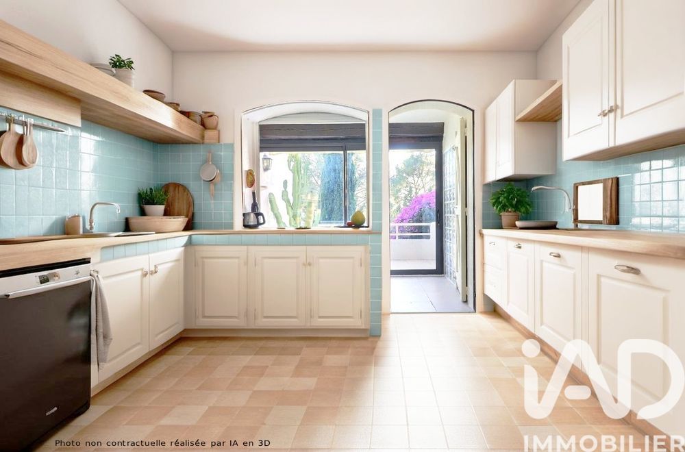 � vendre  Maison Ceyreste (13600)