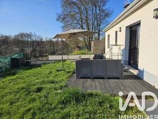  Maison � vendre 6 pi�ces 141 m�