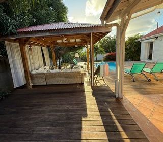  Maison � vendre 5 pi�ces 100 m�