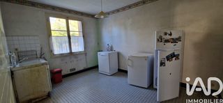  Maison � vendre 4 pi�ces 81 m�