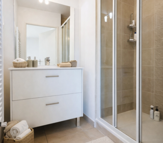  Appartement � vendre 4 pi�ces 80 m�