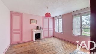  Maison � vendre 4 pi�ces 80 m�