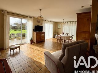  Maison � vendre 6 pi�ces 163 m�