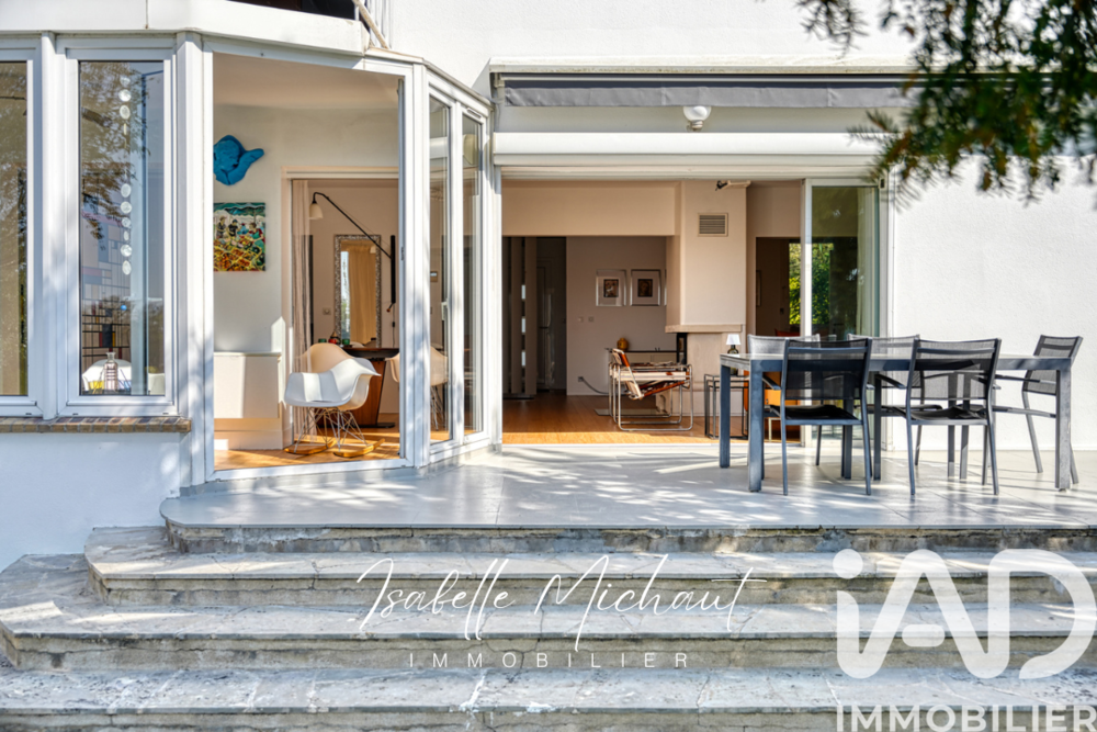 � vendre  Maison Vaux-sur-Seine (78740)