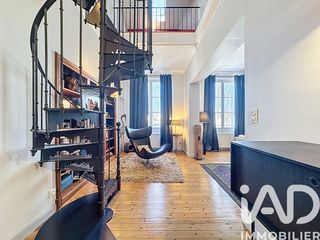  Appartement � vendre 8 pi�ces 272 m�