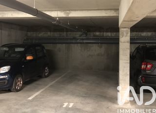  Parking / Garage � vendre 13 m�