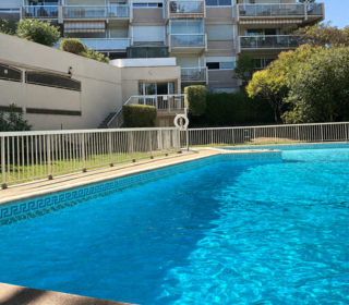  Appartement � vendre 3 pi�ces 67 m�