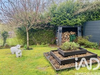  Maison � vendre 5 pi�ces 110 m�