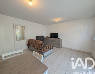  Appartement � vendre 2 pi�ces 43 m�