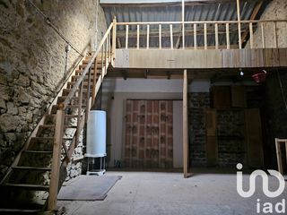  Loft � vendre 2 pi�ces 139 m�