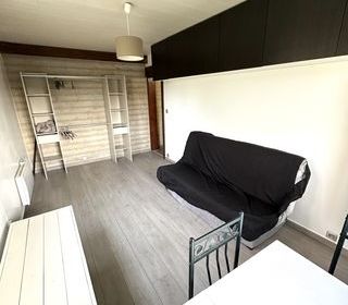  Appartement � louer 1 pi�ce 24 m�