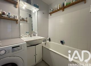  Appartement � vendre 2 pi�ces 45 m�