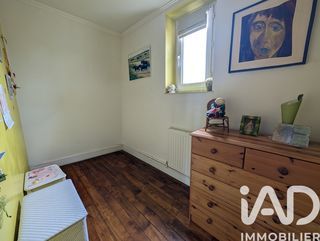  Appartement � vendre 2 pi�ces 49 m�