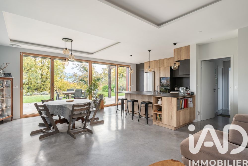 � vendre  Maison Voiron (38500)