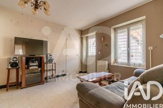  Maison � vendre 3 pi�ces 67 m�