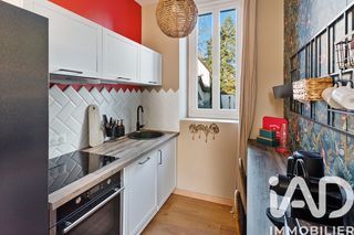  Appartement � vendre 2 pi�ces 40 m�