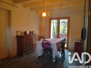  Maison � vendre 4 pi�ces 129 m�