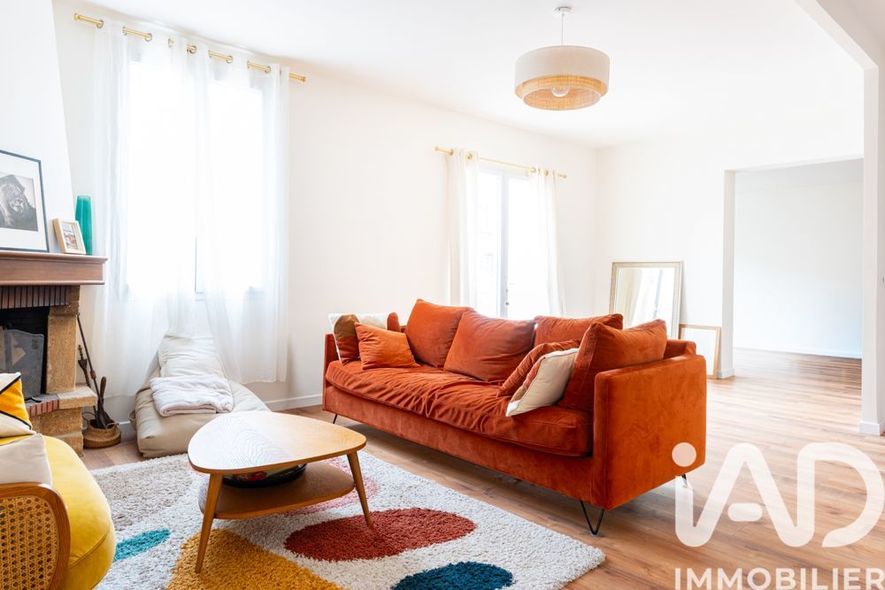 � vendre  Maison Colombes (92700)