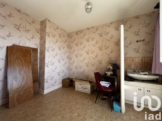  Maison � vendre 6 pi�ces 90 m�