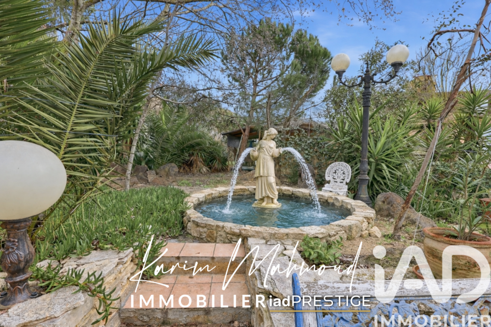 � vendre  Maison Marseillan (34340)